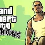 Grand Theft Auto: San Andreas - Game offline hay cho pc nhẹ được nhiều người lựa chọn