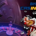 BK8 Casino - Cổng game đánh bài trực tuyến hấp dẫn nhất hiện nay