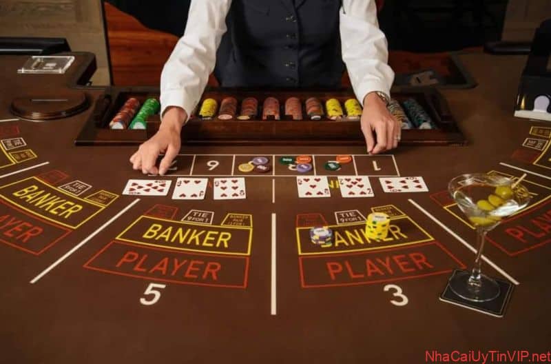 Chỉ có nhà cái uy tín mới đủ khả năng hỗ trợ Live Casino với Dealer người thật
