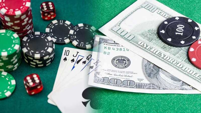Thắc mắc phổ biến khi tham gia chơi Poker đổi thưởng